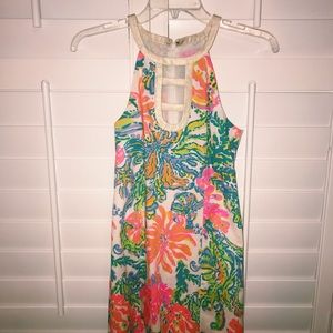 Lily Pulitzer Dress